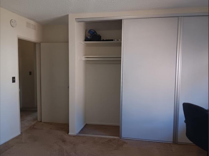 Galo's room