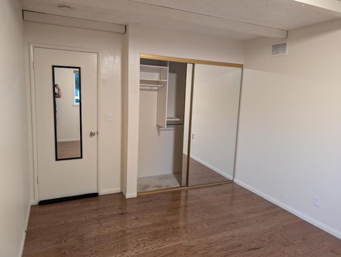 TIM's room