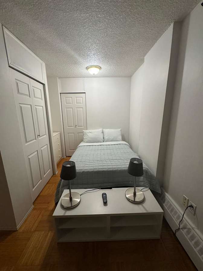 Welcome Travel Accomodation's room