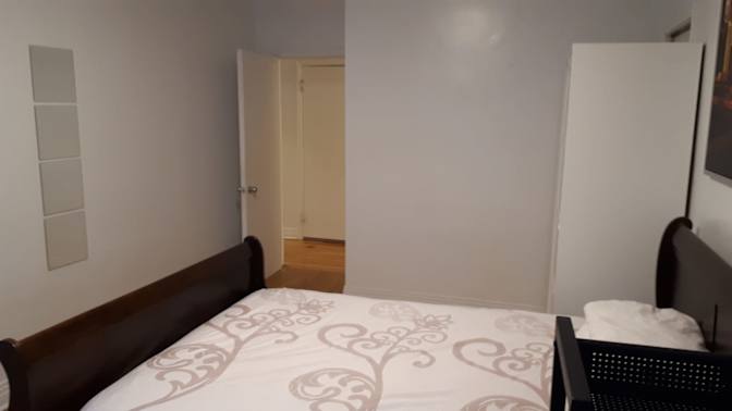 Marcelo's room
