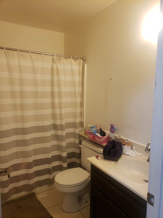 Jose's room