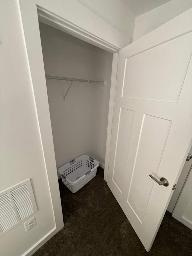 David's room