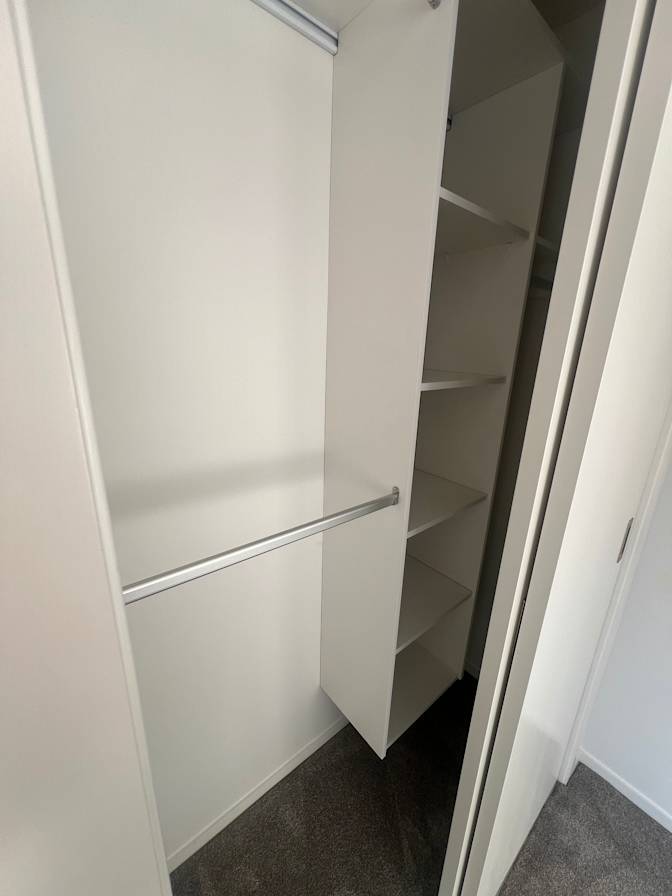 Lauren's room