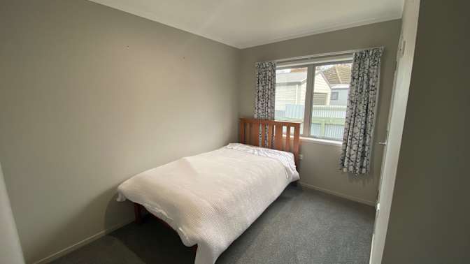 Tasmin's room