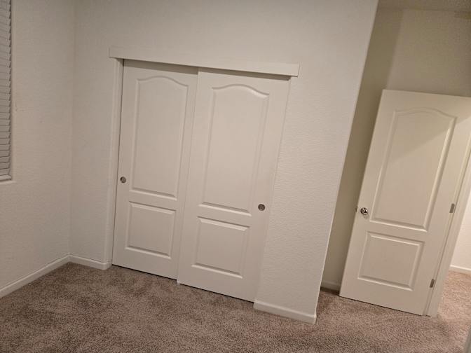 J's room