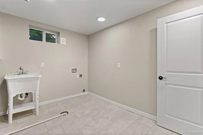 Jordan's room