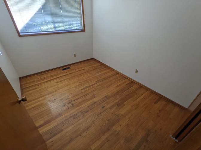 Joe's room