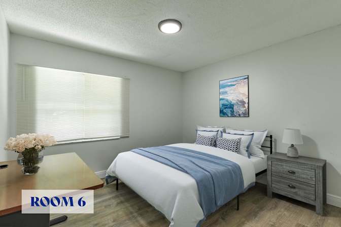 PadSplit's room