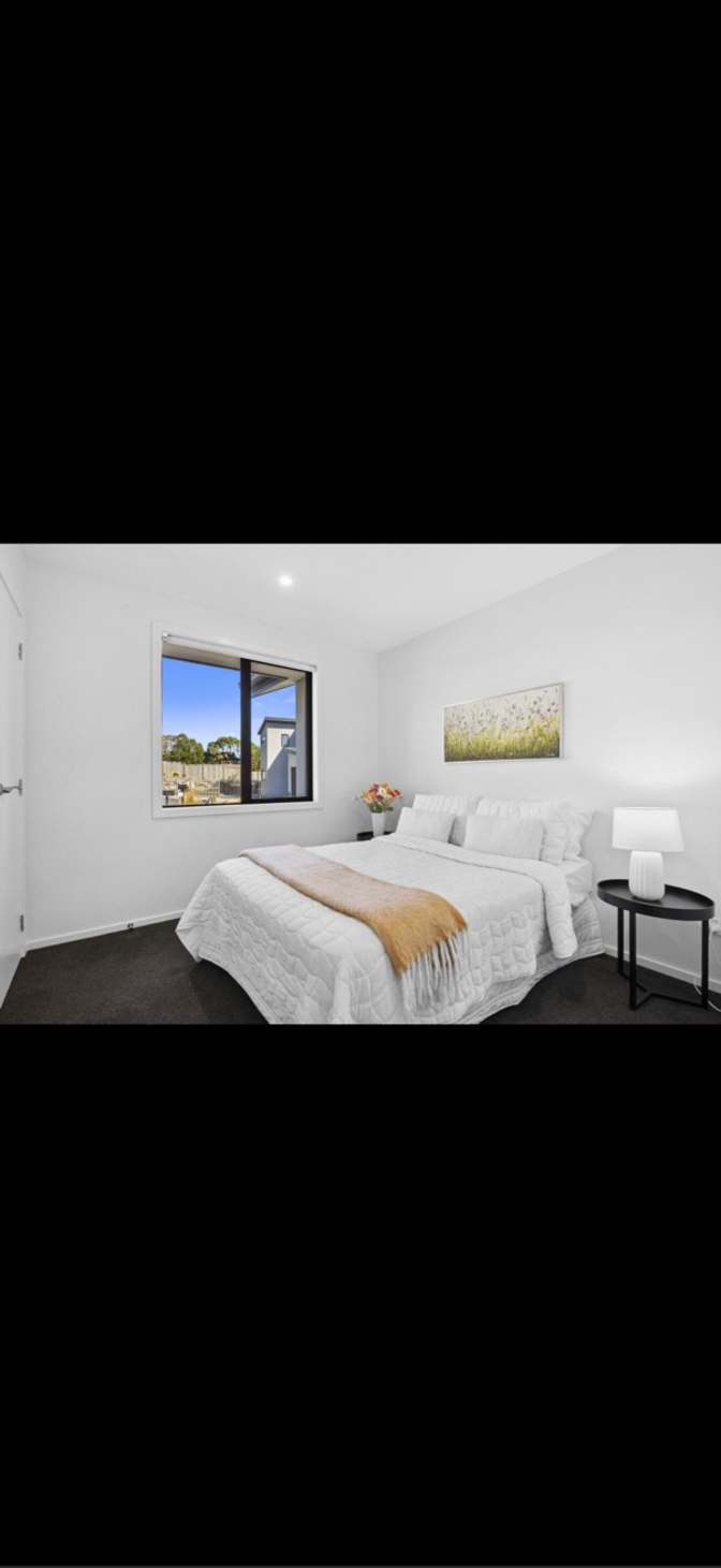 Pratik's room