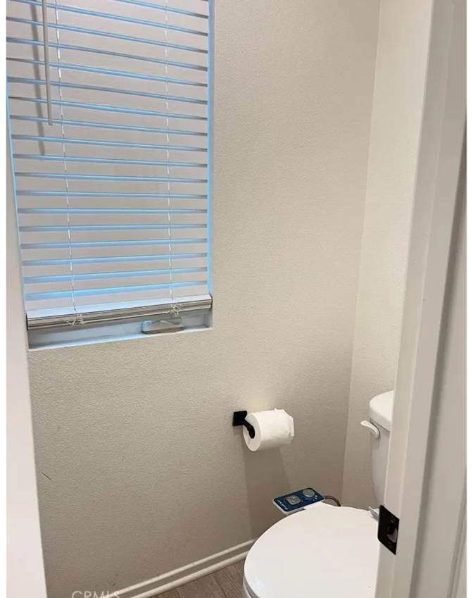 Maria's room
