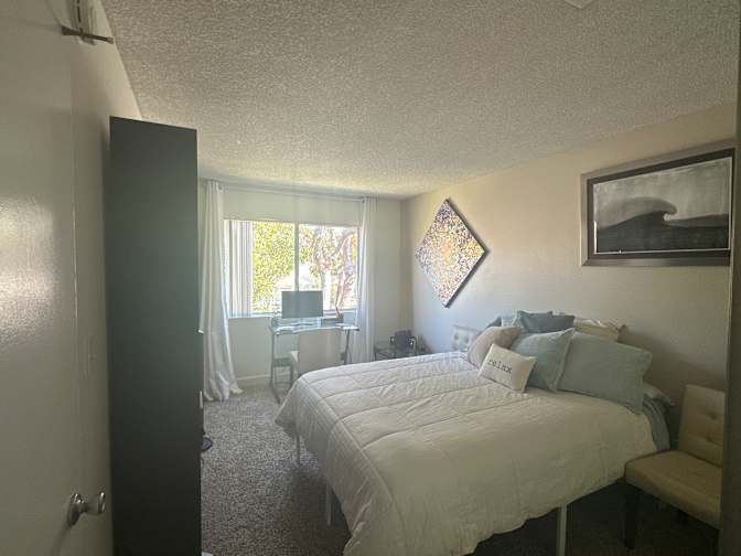 Max's room