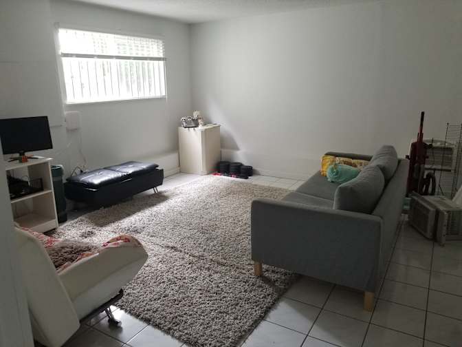 Alexandra's room