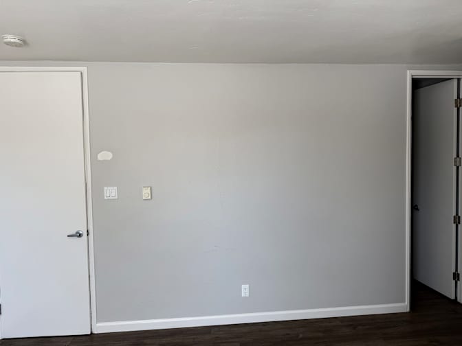 Violet's room