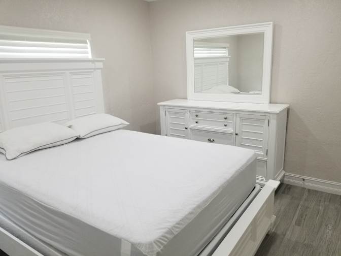 GIL's room
