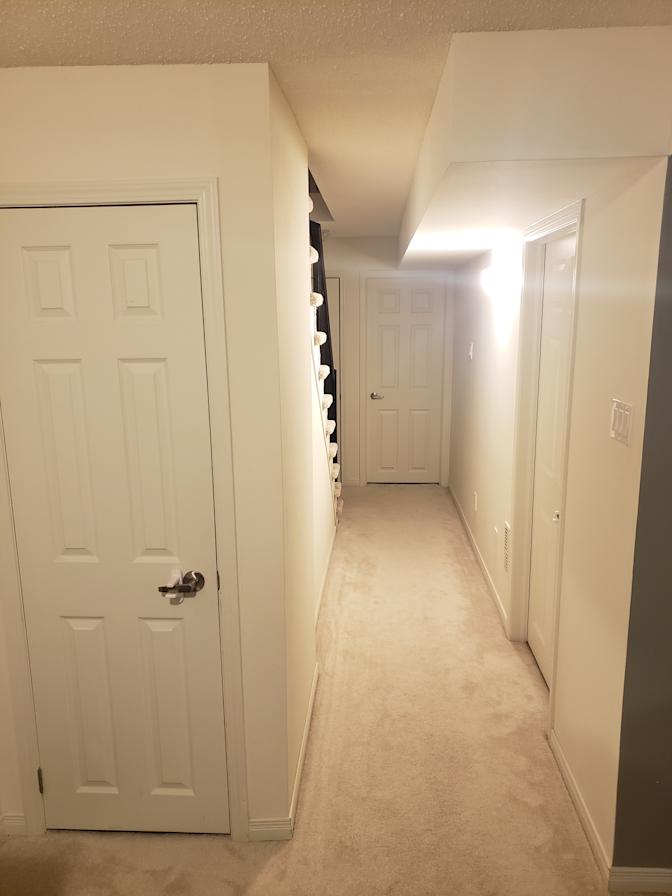 Dalya's room