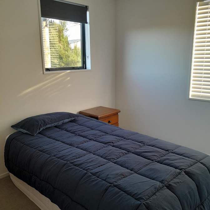 Angela's room