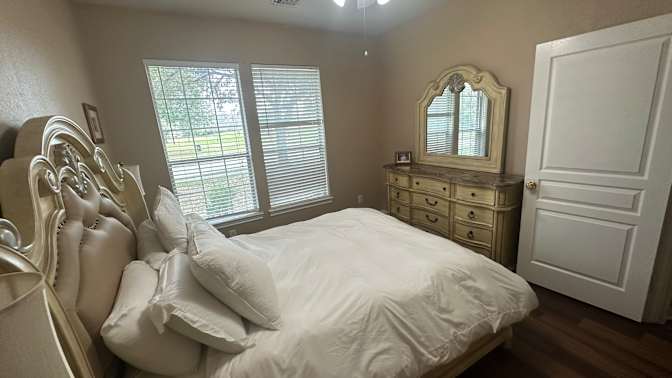 yuraima diaz's room