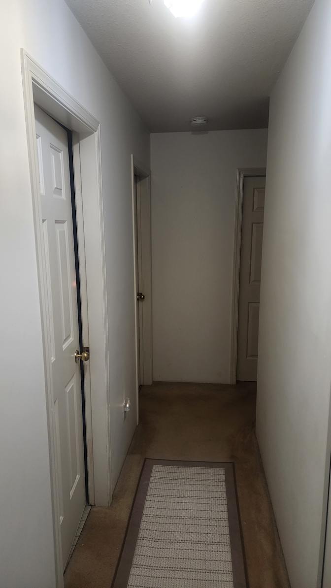 Richard's room