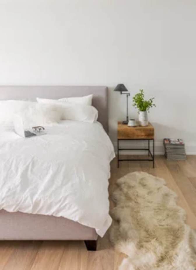 Kat's room