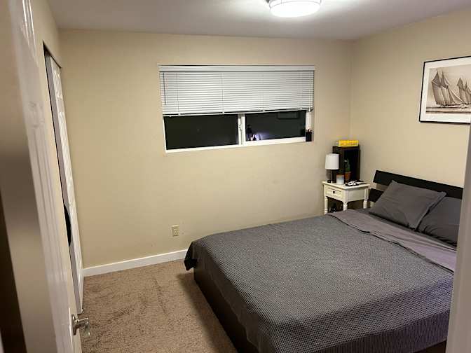 Rafael's room