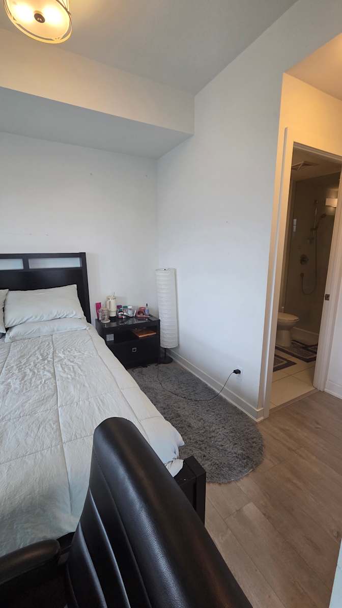 Meha Gupta's room