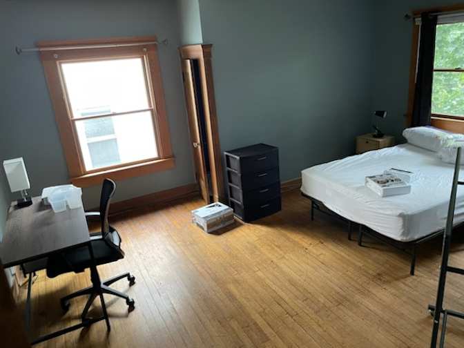 Ryan's room