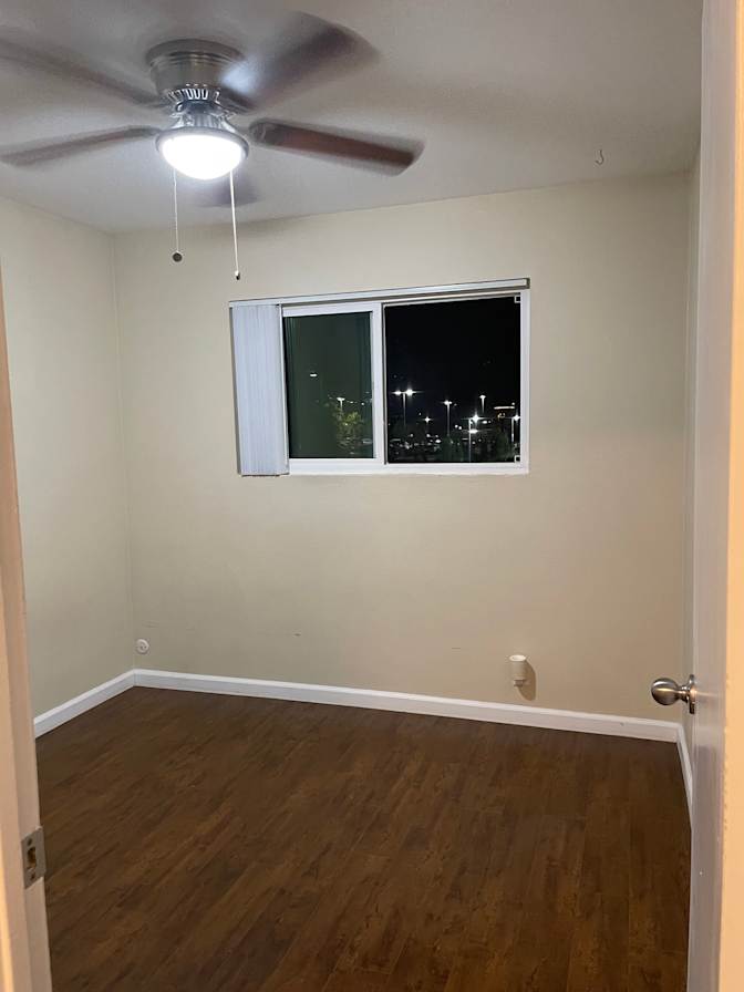 Amber's room