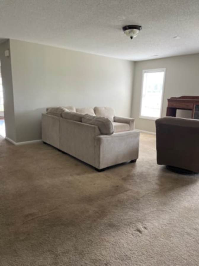 Marcus Kareem Pollard's room
