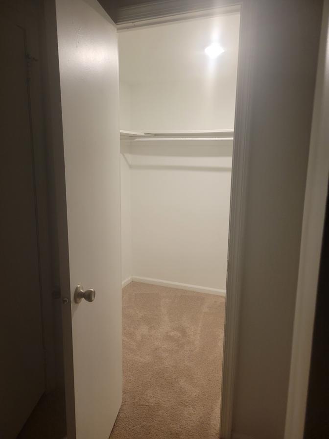 Sarah's room