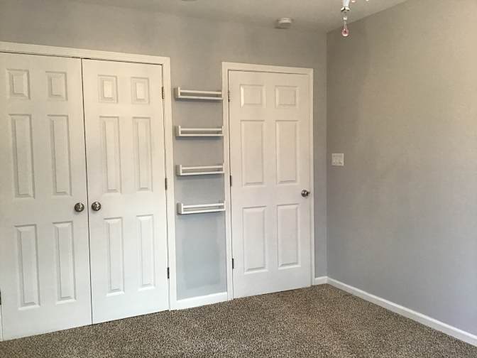 Alcove Rooms's room