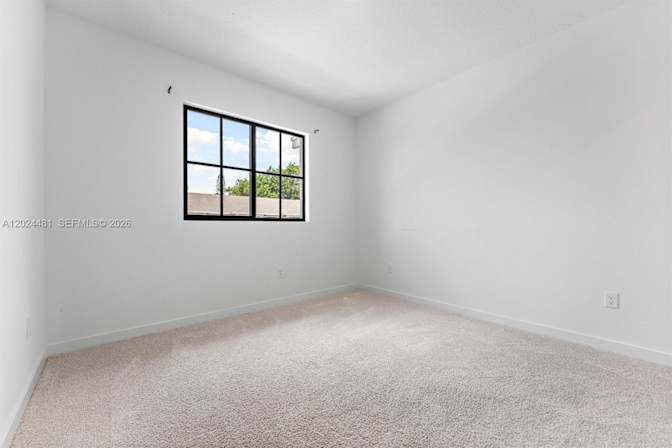 Ally Matthews's room