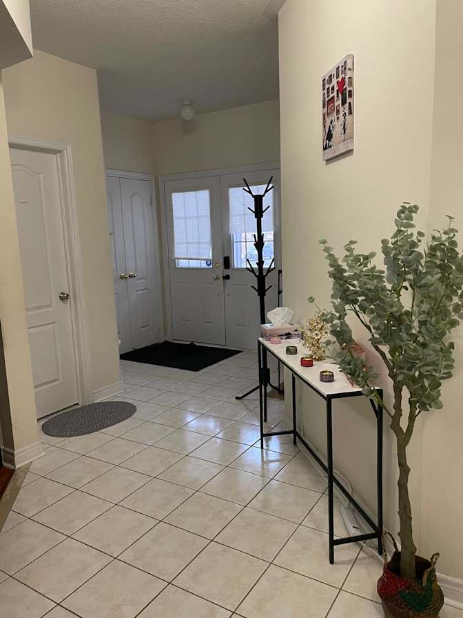 Kevin's room