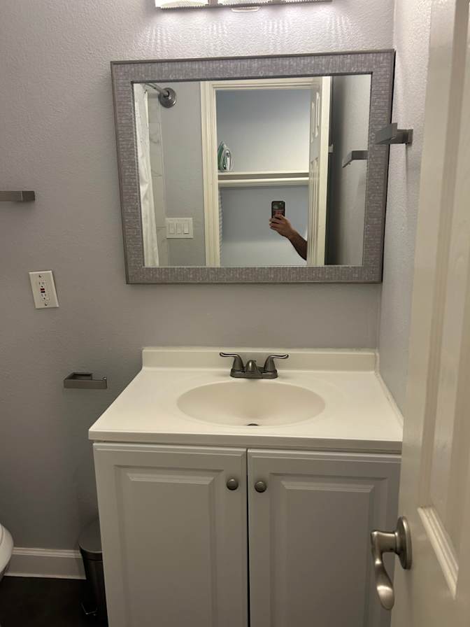 Sam's room