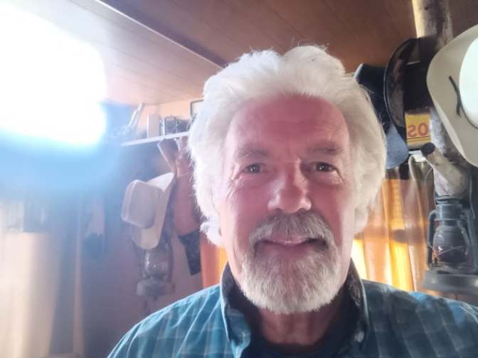 Donald J Milligan's room