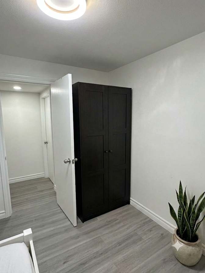 Grace's room