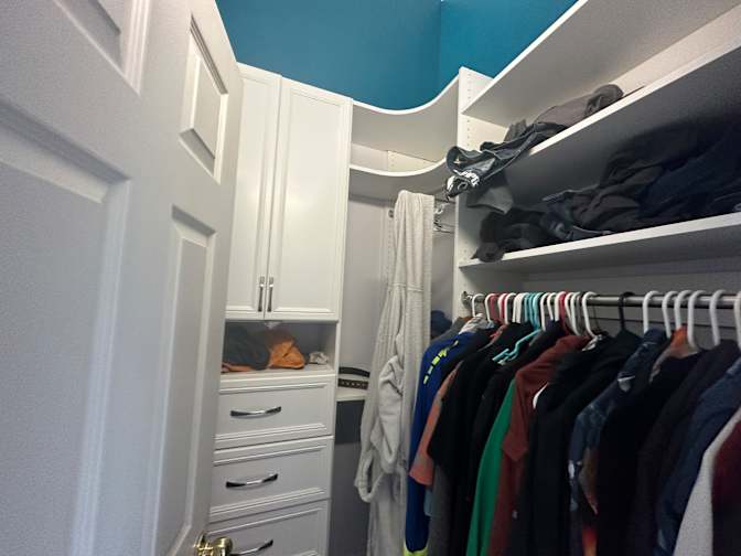Jack's room