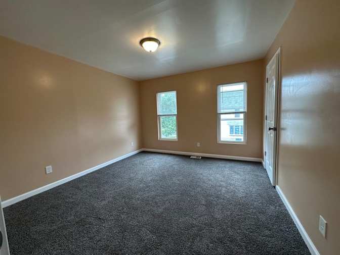 Heather's room