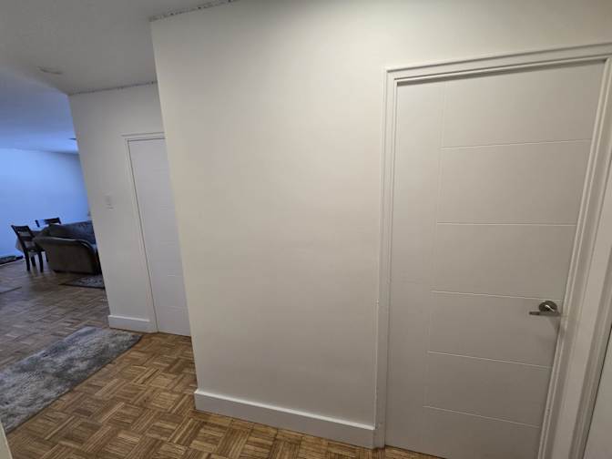 Benny Daniel Tharigopala's room