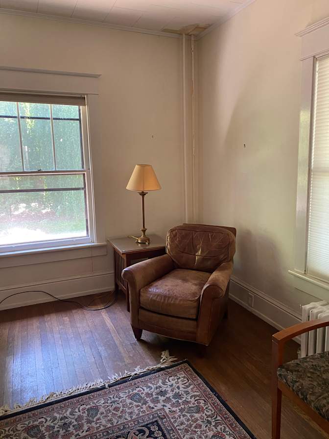 Katie's room