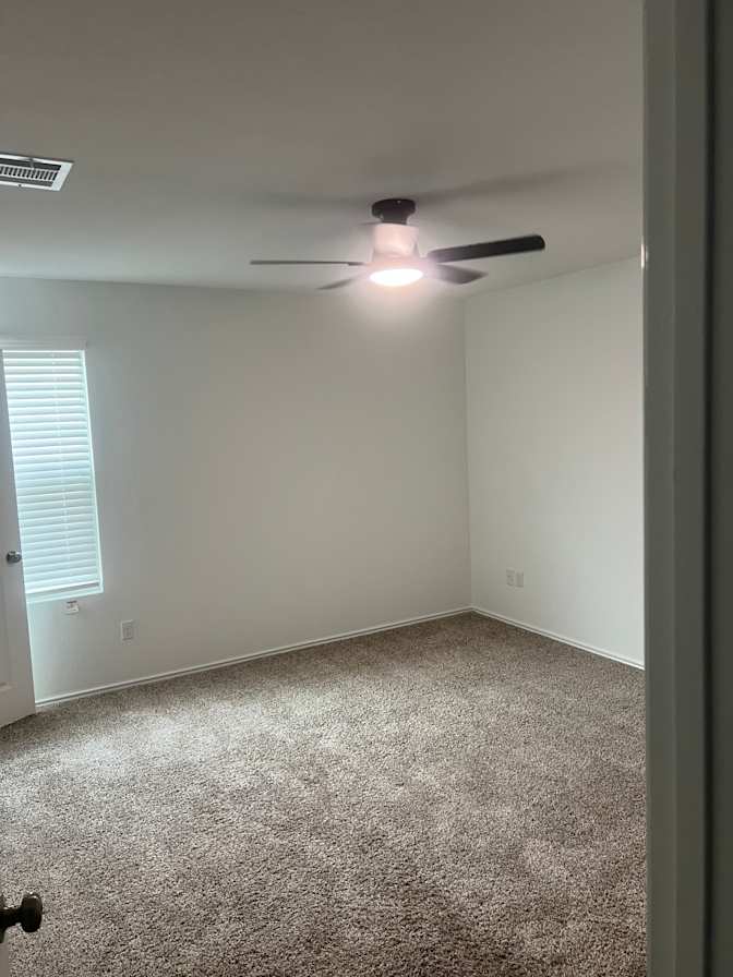 Murugan's room
