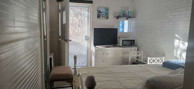 Erika's room