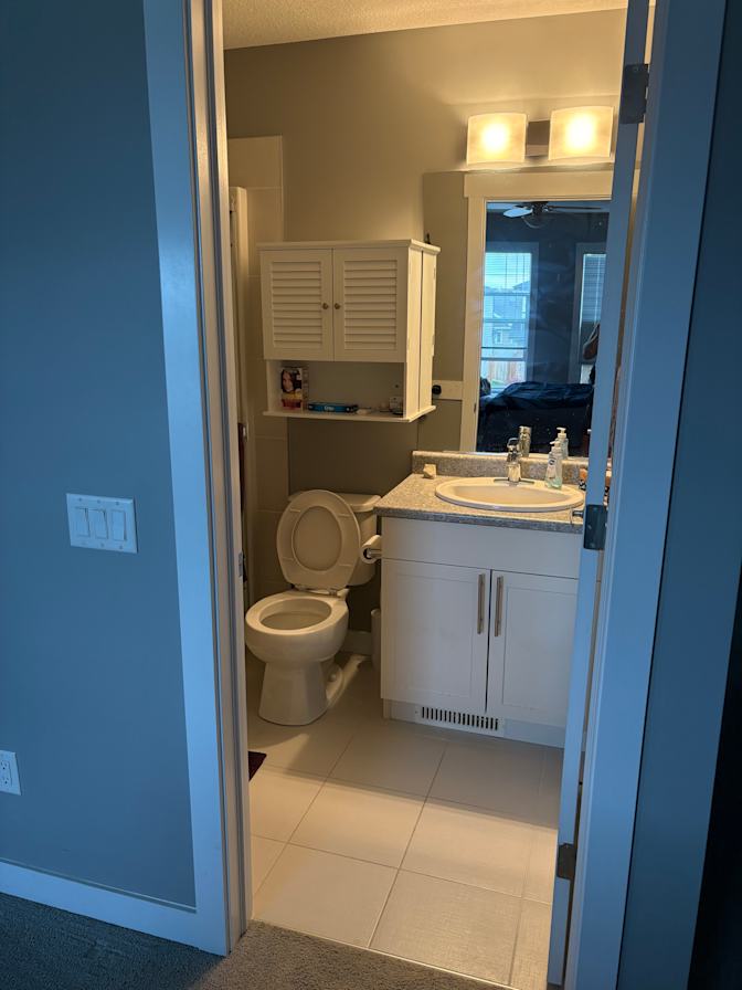 Jack's room