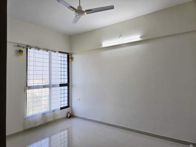 Sweety Jaiswal's room