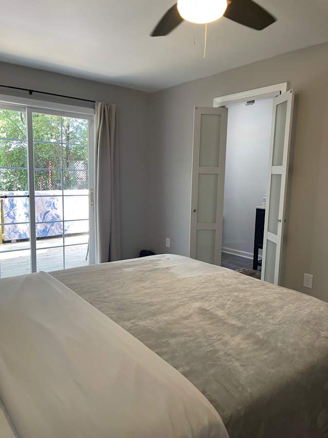 The W at Windover's room