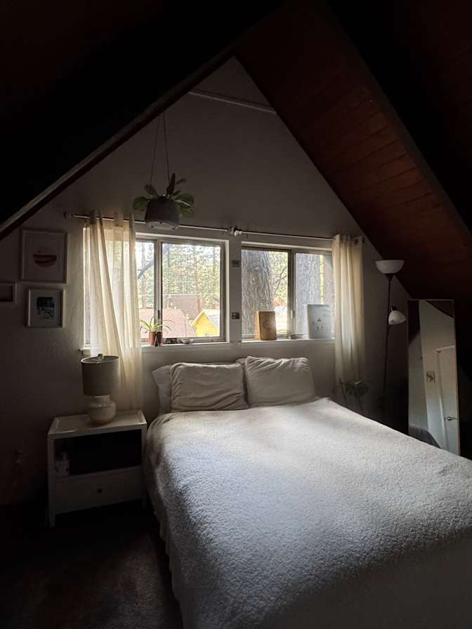Lili's room