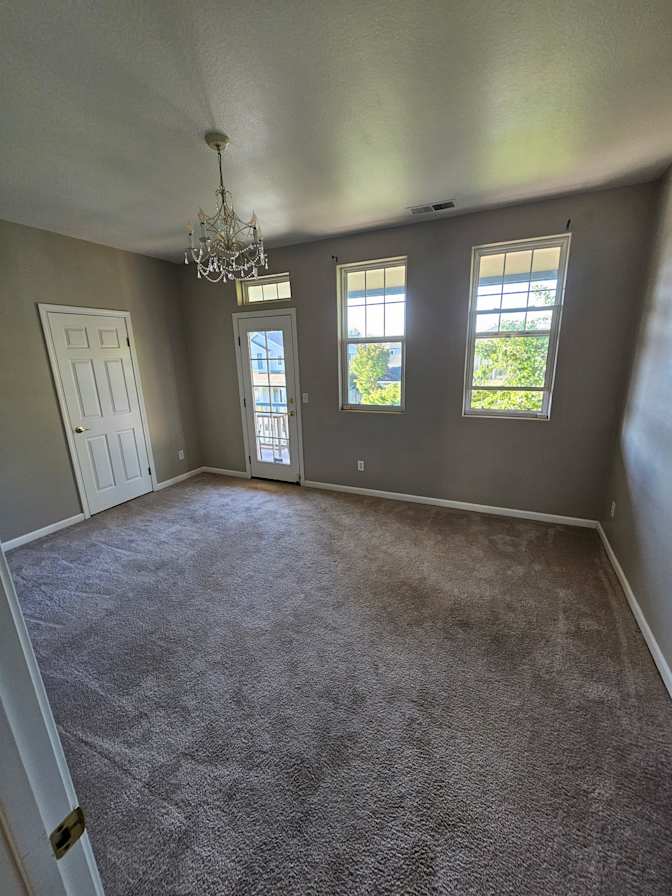 Laura's room