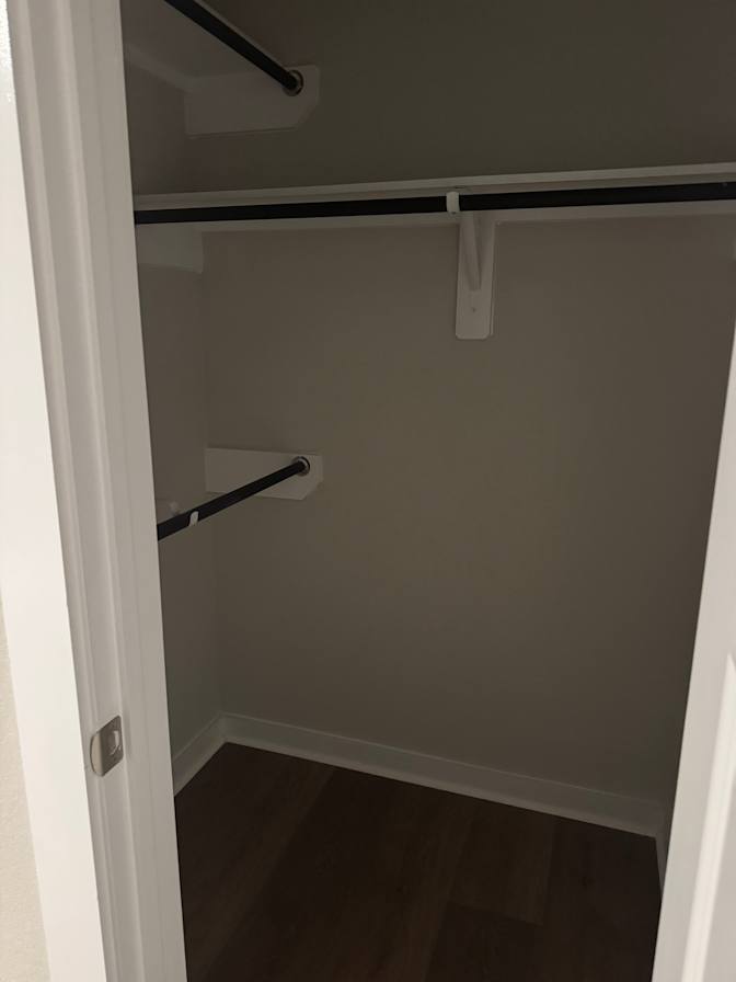 Nguyen's room