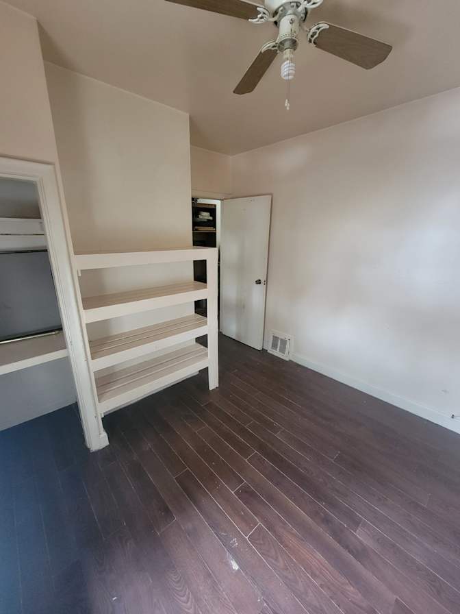 Don's room
