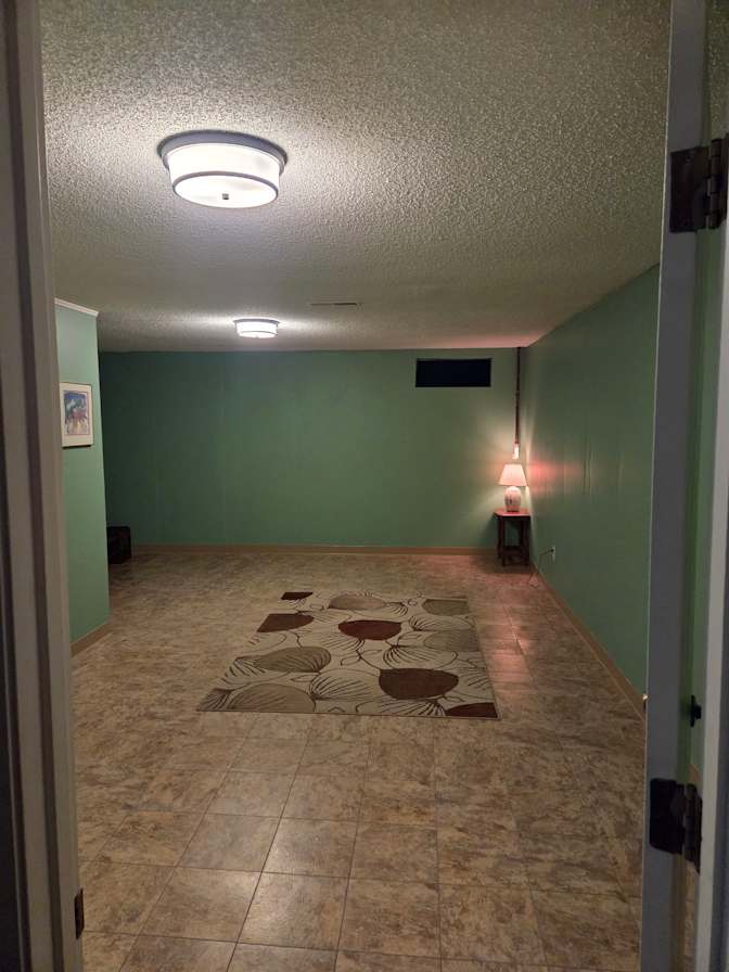 Kamren's room