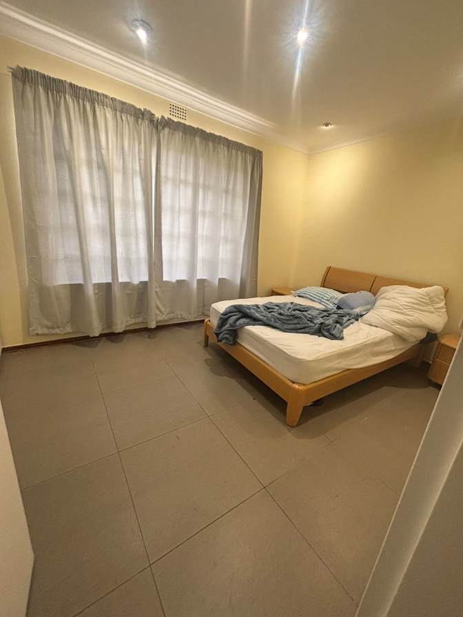 Marlyse's room